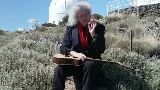 Brian May on Another World - Part 1