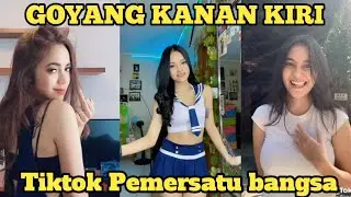tiktok hot id terbaru 2021 cantik gunung gede