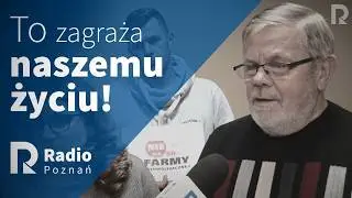 Kuria, OZE i 50 hektarów niezgody