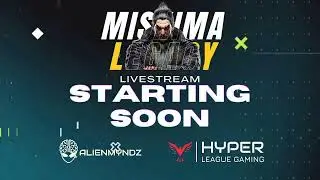 Mishima Legacy 2024: Tekken 8 Tournament