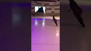 Forward Circle Stroking