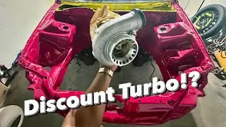 Update on the civic