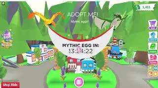 NEW Roblox mythic eggs predictions