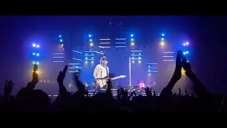 The Little Rocker's Medley (ON THE ROAD 2023 Welcome back to The Rock Show youth in the 