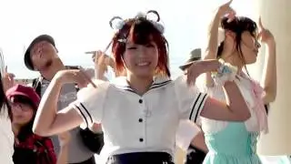 【EOY 2015】 Heart Beats 【Apricot*/あぷりこっと＊】
