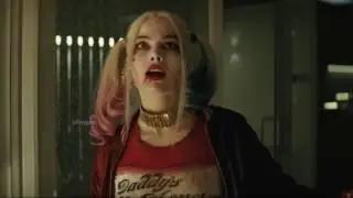 Best HarleyJoker Video// Don't Let Me Down