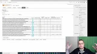 Troubleshooting Cherwell MQS (RabbitMQ)