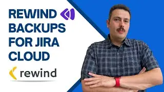 How to Backup Jira Cloud - Rewind Backups for Jira Cloud