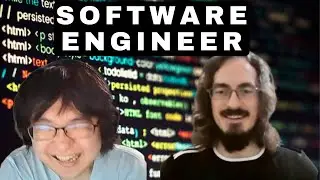 Software Engineer interview #coding #softwareengineer #webdevelopment