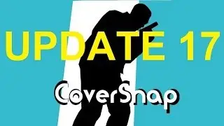 [GMOD]CoverSnap Update 17:A Simple Cover System Addon