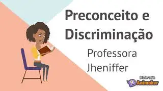 Preconceito e Discriminação