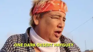 HOTEL CALIFORNIA - TONGO (ESTRENO MUNDIAL 2017)PARODIA.
