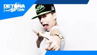 MC Pedrinho - Sentando Com Vontade (DJ R7) Lançamento 2015