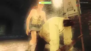 Zombi Кругом зомби часть 2 PS4