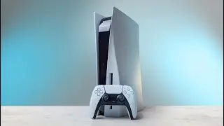 PlayStation 5 Unboxing and First Impressions: Next-Gen Gaming Awesomeness!