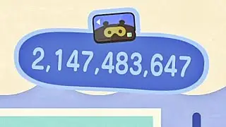 Why do Nook Miles Max Out at this Number?