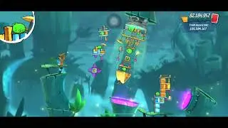 Angry Birds 2 Clan Battle CVC 06/26/2023