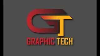 How to trace alphabets with pen tool in illustrator !! alphabet logo