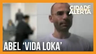 Exclusivo: Abel ‘Vida Loka’ quebra o silêncio e fala sobre disputa de poder no PCC