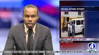CBN4 Primetime News  - 4 July 2018