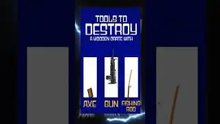 Choose Your Tool!  - SCUM Best Moments 