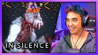 EL JUEGO DE TERROR MAS GRACIOSO DEL MUNDO 🎉
