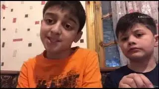 4 часть пранки над Зейнабом