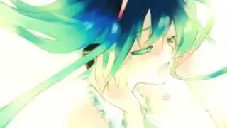 [Eng subs][Miku] OVER