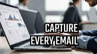 The Crazy New Way to Capture Emails