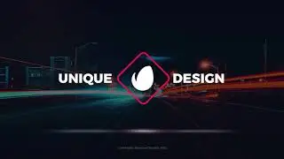The Titles - After Effects Template