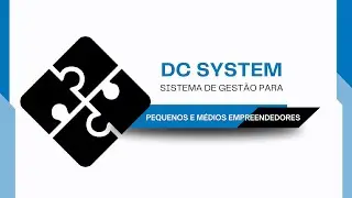 ERP Empresarial online - Sistema para pequenos e médios empreendedores