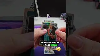 I FINALLY Pulled One! Optic Basketball Is TOUGH! #SportsCards #basketball #shorts