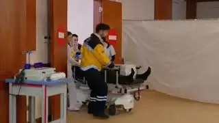 kuzey yıldızı ilk aşk 56.bölüm fragmanı  (kuzey ölecek mi?😥)
