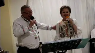 Trnavskí dvor majáles s dychovkou Milana Zolvika 2