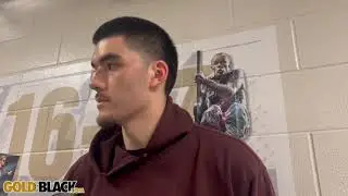Post Ohio State — Purdue's Zach Edey