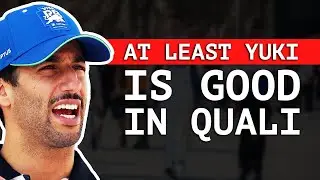 Daniel Ricciardo Sent Clear Message About Not Performing