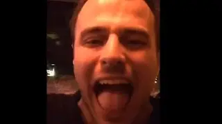 Дневник Хача. Periscope С Героями ДХ. Скороговорка