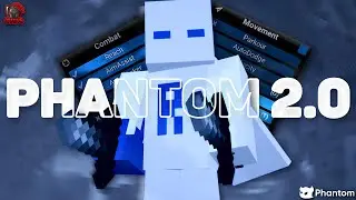PHANTOM 2.13 - НОВЫЙ ГОСТ ЧИТ ДЛЯ MINEBLAZE & DEXLAND
