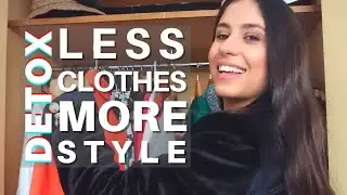 The Wardrobe Detox Guide
