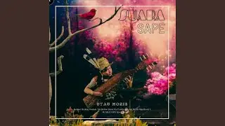 Borneo Healing Sounds I Sape Lasan I SUARA SAPE Eps.3
