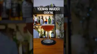 YOEMAN WARDER #coachvino #theprogressbar #cocktails #thepeoplesbartender #mindset #motivation