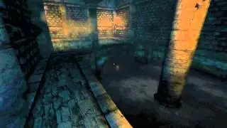 Amnesia с Наглым#11 А это не просто