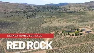 Red Rock - Reno, Nevada