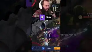 Casting 3v3 Halls of Greed Playtest | #shoutcaster #casting  #gaming #twitch