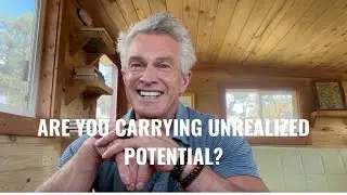 Are You Carrying Unrealized Potential?