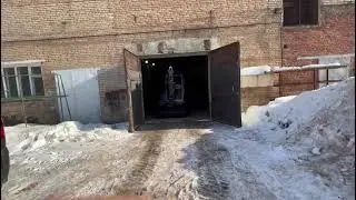 мини-экскаватор гусеничный б/у Kubota u25 кубота японский, дизельный, с кабиной, цена 1380000р, ПСМ