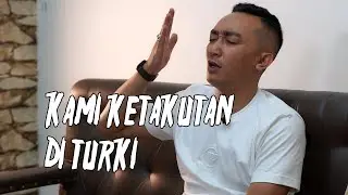 Tanyarisa #40 - PETER CS BERCERITA TENTANG PERJALANAN KAMI - PODCAST
