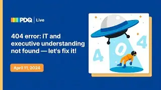 🔴404 error: IT and executive understanding not found — let's fix it!
