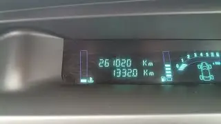 Проверяем пробег в Рено с помощью ELM и Pyren (Пирен)!!!