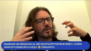 IN QUALE ERA SIAMO E COSA HANNO DETTO LE SACRE SCRITTURE A RIGUARDO ?